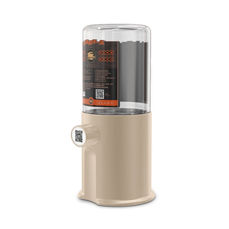 深圳云成智能售酒機：掀起白酒新零售時代新的理念